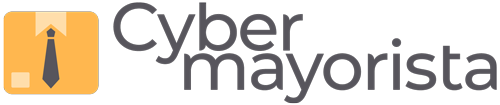 cybermayorista logo | Compra al mismo precio de aliexpress pero mas seguro