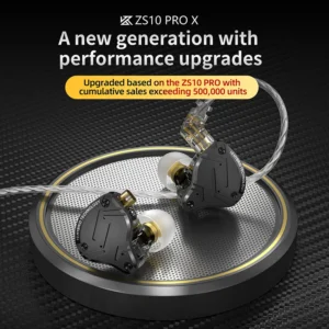 Audífonos Inalámbricos Híbridos AS16 PRO HIFI con Bajos en Metal 1