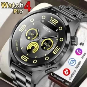 Smartwatch GT4 Pro AMOLED 1