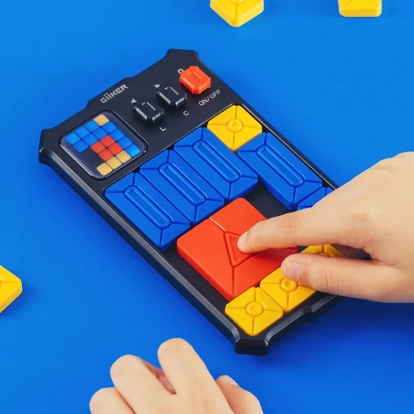 Juego interactivo 3