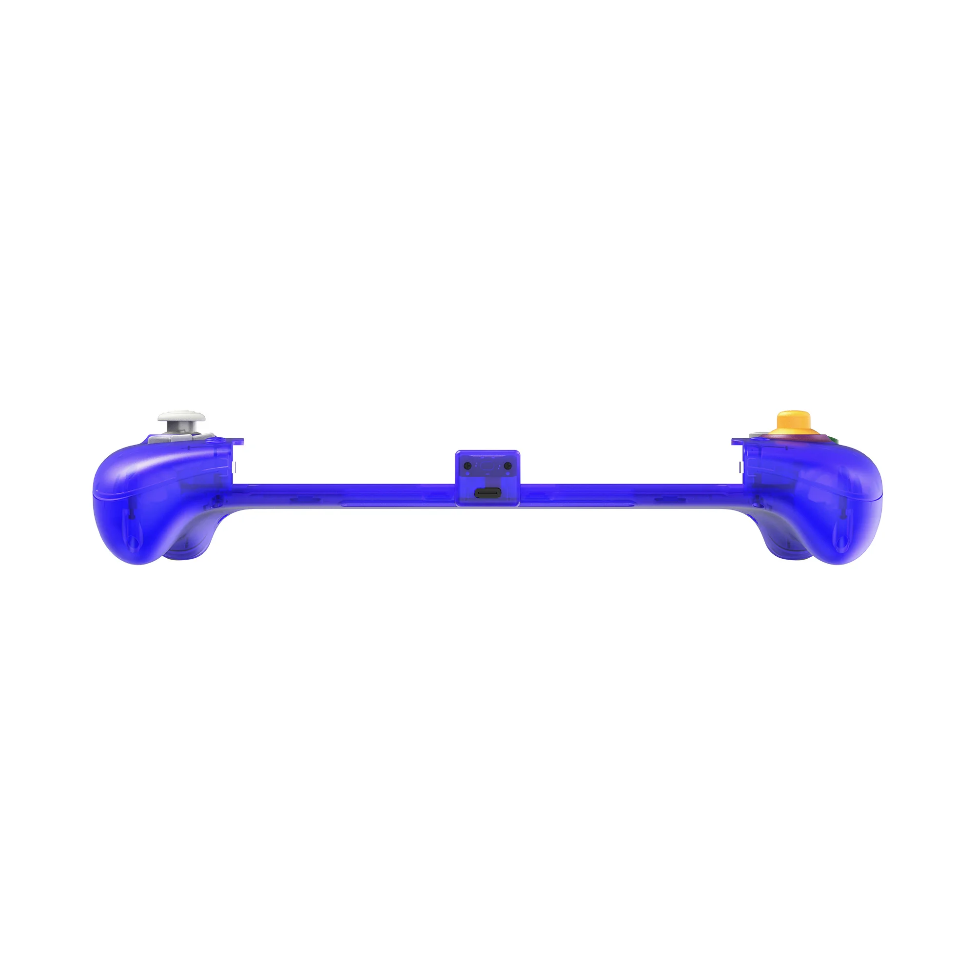 Controlador portátil RETROFLAG compatible con Nintendo Switch, Switch OLED, Control de movimiento Plug and Play, vibración de doble motor - Image 6