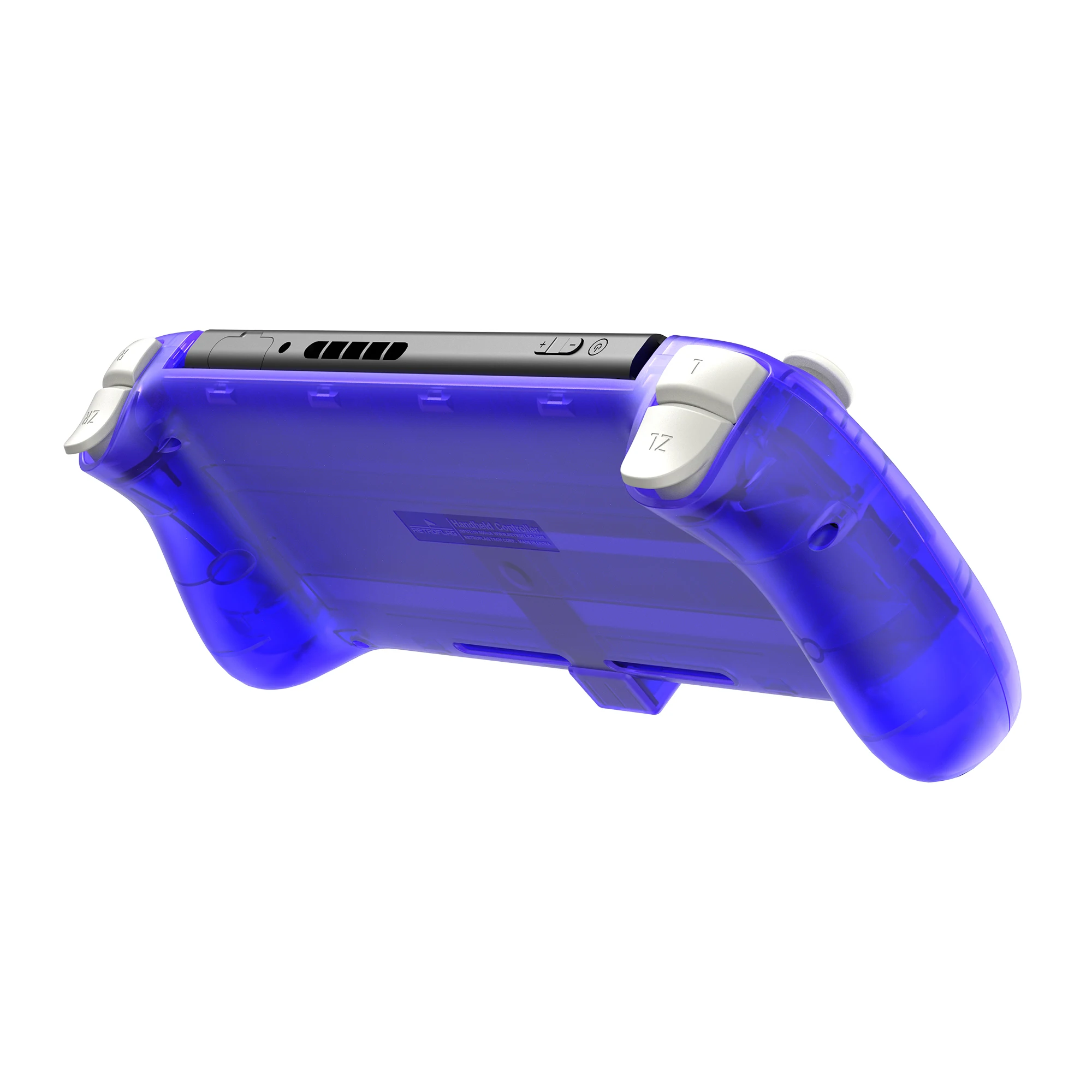 Controlador portátil RETROFLAG compatible con Nintendo Switch, Switch OLED, Control de movimiento Plug and Play, vibración de doble motor - Image 2
