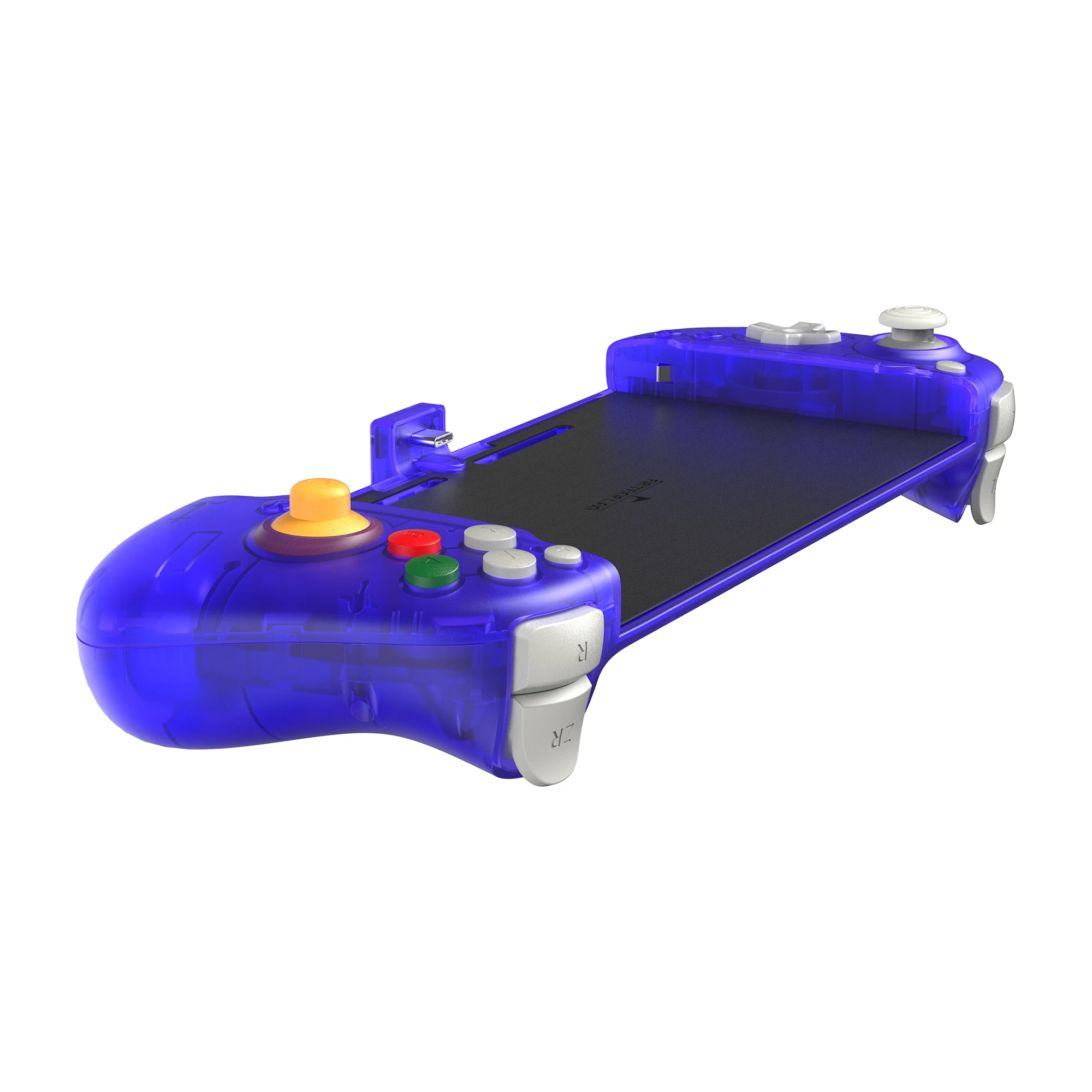 Controlador portátil RETROFLAG compatible con Nintendo Switch, Switch OLED, Control de movimiento Plug and Play, vibración de doble motor - Image 3